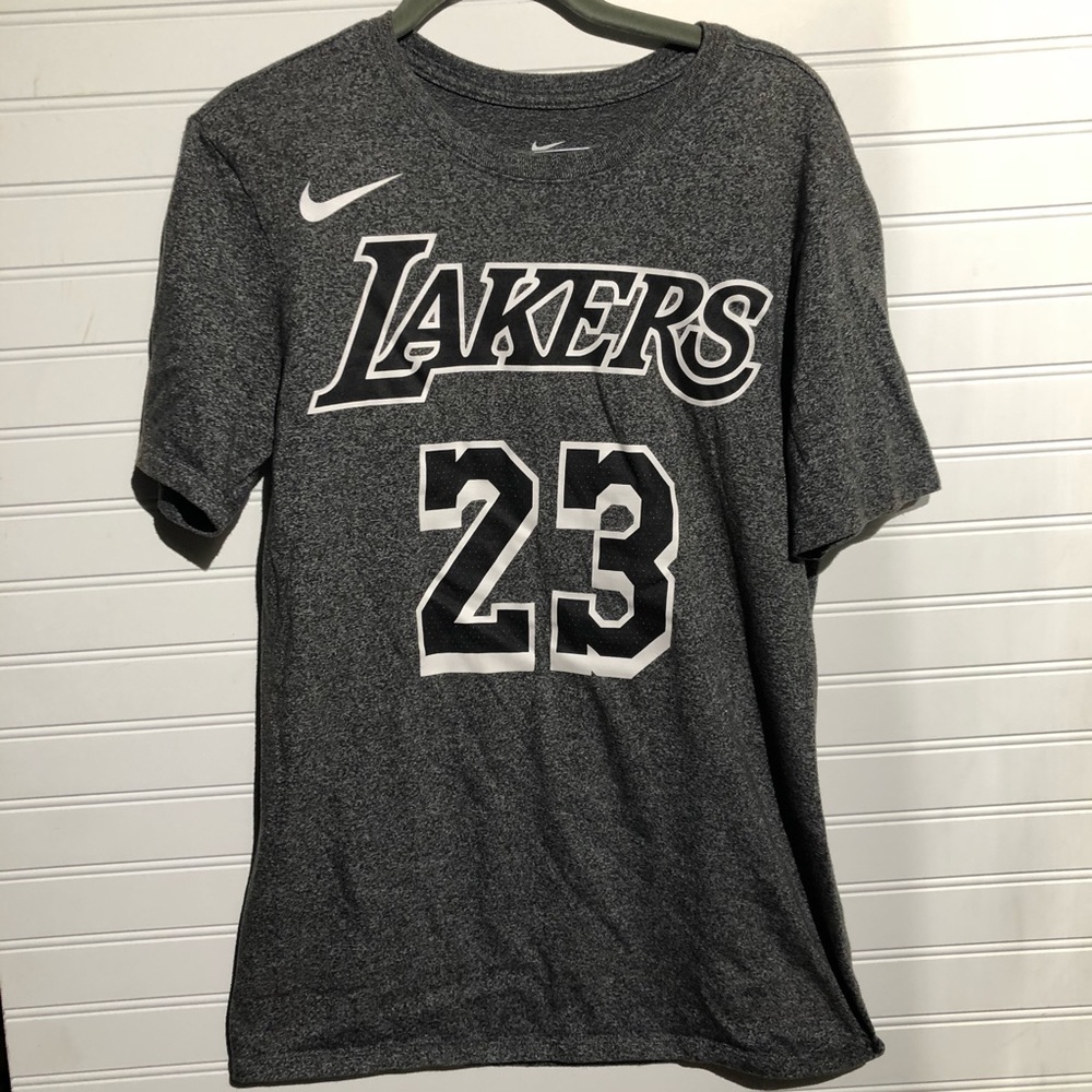🔹Men’s Nike Lebron James Lakers Shirt🔹